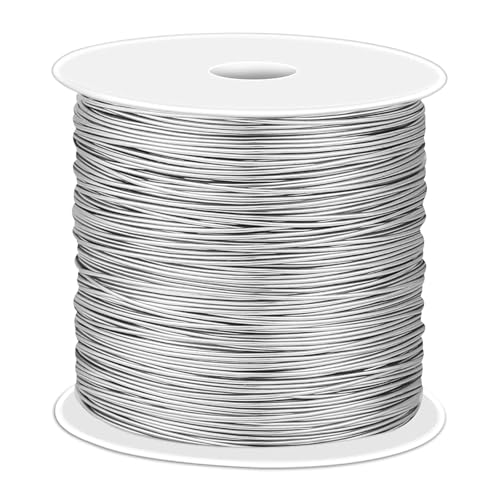 Flexible 7String Stahlhandwerksdrahthandwerk Essentielles Stahldraht Tragbare Perlen Für Hobbyisten Und Hobbyist Vorräte Flexible 7String Stahlhandwerksdrahthandwerk Essentielles Stahldraht Tragbare Perlen Für Hobbyisten Und Hobbyist Vorräte von XIAOQENAN