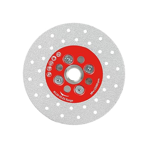 Hoch Beschleunigter Diamantin Schleifscheiben Für Keramikmarmor Effiziente Materialien Entfernung Marmorpolierstandard Schneiddienung Schneidrad Für Harte Materialien Hoch Beschleunigter Diamantin Schleifscheiben Für Keramikmarmor Effiziente Materialien Entfernung Marmorpolierstandard Schneiddienung Schneidrad Für Harte Materialien von XIAOQENAN