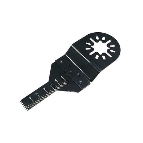 Hochleistungen Multiple Tool Laminated Panel Sawing Einfaches Gebrauch Für Detaillierte Schnitte In Hartholz Und Weichholz Oszillations Werkzeugzubehör von XIAOQENAN