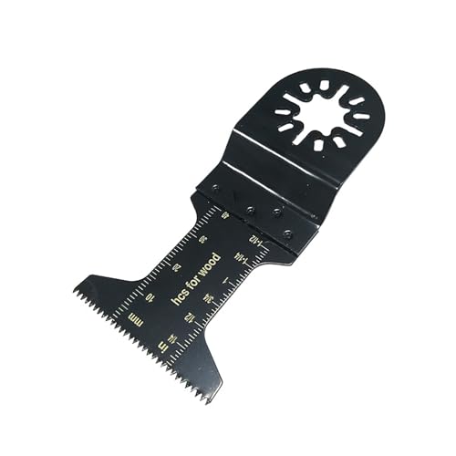 Hochleistungen Multiple Tool Laminated Panel Sawing Einfaches Gebrauch Für Detaillierte Schnitte In Hartholz Und Weichholz Oszillations Werkzeugzubehör von XIAOQENAN