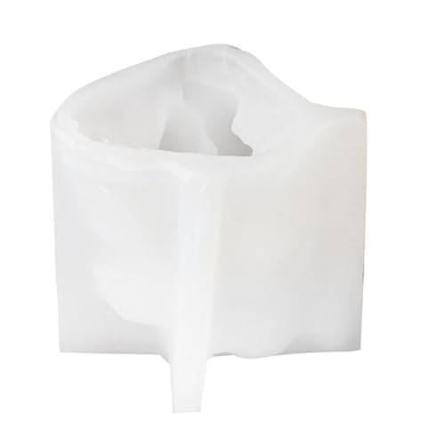 Kaninchen Silikonformen Für Kerzenherstellung Silikon Eabbits Ornament Form Für Zeigen Dekoration Und Kerzenherstellung Zu Hause Dekore Schimmel von XIAOQENAN