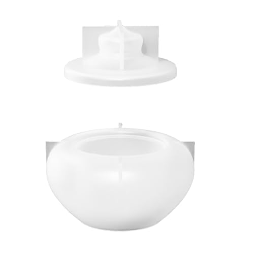 Künstlerische Teekannenform Silicon Speicher Organisatoren Teekannenform Vielseitiges Werkzeug Für Seifenkerzenherstellung Und Home Decors Decorative Silicon Box Künstlerische Teekannenform Silicon Speicher Organisatoren Teekannenform Vielseitiges Werkzeug Für Seifenkerzenherstellung Und Home Decors Decorative Silicon Box von XIAOQENAN