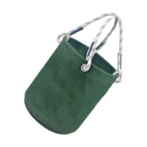 Tool Bucket Zweck Tool Bucket Mit Unteren Verstärktem Leinwand Klappstaatsbeutel Für Reisende Organizerbeutel Tool Bucket Zweck Tool Bucket Mit Unteren Verstärktem Leinwand Klappstaatsbeutel Für Reisende Organizerbeutel von XIAOQENAN