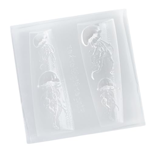 Vielseitige Silikonnägel Für Mühelose Kunstdesigns Robustes Und Flexibles Accessoire Für Alle Nägelformen Und Längen Maple Blattnagelform von XIAOQENAN