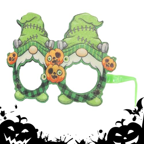 XIAOXIAOYU Halloween-Kostüm-Partybrille | Partyzubehör Kostümbrille Lustiges Design – Partyzubehör Kostümzubehör, Partyzubehör für Kinder und Erwachsene XIAOXIAOYU Halloween-Kostüm-Partybrille | Partyzubehör Kostümbrille Lustiges Design – Partyzubehör Kostümzubehör, Partyzubehör für Kinder und Erwachsene von XIAOXIAOYU