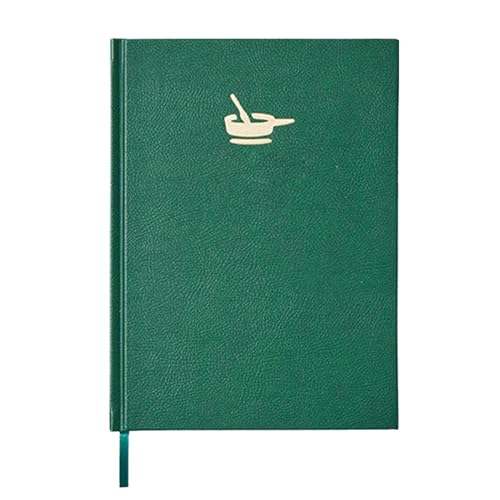 XIAOXIAOYU Leeres Kochbuch - Hardcover Kochbuch | Leeres Kochbuch für Männer und Frauen, B5 Kochnotizbuch, Hardcover Kochbuch XIAOXIAOYU Leeres Kochbuch - Hardcover Kochbuch | Leeres Kochbuch für Männer und Frauen, B5 Kochnotizbuch, Hardcover Kochbuch von XIAOXIAOYU