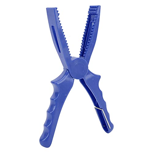 XIASABA ABS Angel zangen Zahnrad steuerungs werkzeug Griff Angel zubehör Grün (Blau) von XIASABA