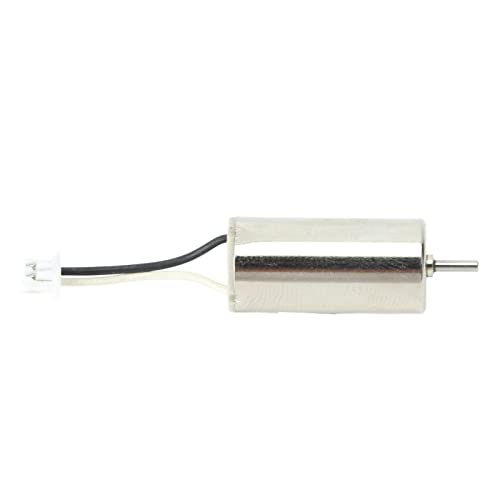 XIASABA RC Helicopter Tail Motor Upgrade Teil für Wltoys K200 RC -Flugzeuge aus Premium Edelstahl -Stahlverschleiß Stabiler Betrieb XIASABA RC Helicopter Tail Motor Upgrade Teil für Wltoys K200 RC -Flugzeuge aus Premium Edelstahl -Stahlverschleiß Stabiler Betrieb von XIASABA
