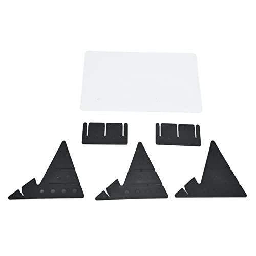 XIASABA Zeichenbrett Optischer Kopiertisch Skizzenmalerei Reflexions-Tracing-Projektortafeln Für Kinder, Erwachsene Und Animationsbegeisterte Mit Optischer von XIASABA