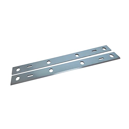 XIBIO for Scheppach RD860 210 x 22 x 1,8 mm HSS-Hobelmesser for Scheppach RD860, HMS860, HMS850, HT850, HMS2000 und HMS1070, 210 mm, 2 STK XIBIO for Scheppach RD860 210 x 22 x 1,8 mm HSS-Hobelmesser for Scheppach RD860, HMS860, HMS850, HT850, HMS2000 und HMS1070, 210 mm, 2 STK von XIBIO