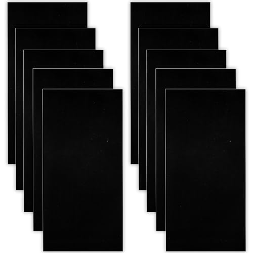 10 Blatt Reparaturflicken für Daunenjacken, 20,5x10cm Selbstklebend Rechteckig Reparaturflicken aus Nylongewebe Schwarz Reißfest Wasserdicht Reparaturband für Kleidung für Jacken Zelte 10 Blatt Reparaturflicken für Daunenjacken, 20,5x10cm Selbstklebend Rechteckig Reparaturflicken aus Nylongewebe Schwarz Reißfest Wasserdicht Reparaturband für Kleidung für Jacken Zelte von XIHIRCD
