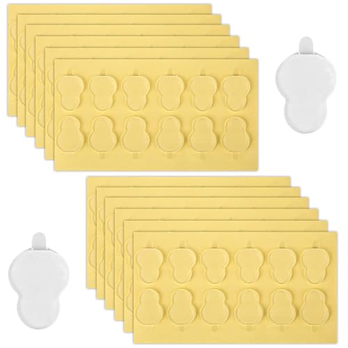 12 Blatt Klebeband für Sonny Baby, Nano Kleber Klebeband Transparentes Doppelseitiges Klebepad Ablösbar Rückstandsfrei Klebeband für Sonny Doll 12 Blatt Klebeband für Sonny Baby, Nano Kleber Klebeband Transparentes Doppelseitiges Klebepad Ablösbar Rückstandsfrei Klebeband für Sonny Doll von XIHIRCD