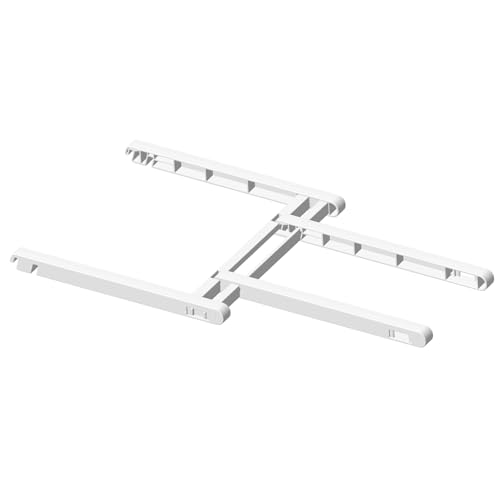 XINART Schneidematten Erweiterungsablage für Cricut Explore Air 3/2/1, Extension Tray kompatibel mit Cricut Schneidematten 12x24 /30,5 x 61 cm XINART Schneidematten Erweiterungsablage für Cricut Explore Air 3/2/1, Extension Tray kompatibel mit Cricut Schneidematten 12x24 /30,5 x 61 cm von XINART