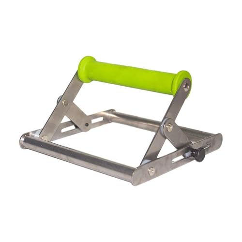 XINBAIJI Verstellbarer Stützrahmen für Schneidemaschinen, Verstellbarer Hilfsrahmen Für Schneidemaschine, Höhenverstellbar 45-130 Mm Schneidemaschinen XINBAIJI Verstellbarer Stützrahmen für Schneidemaschinen, Verstellbarer Hilfsrahmen Für Schneidemaschine, Höhenverstellbar 45-130 Mm Schneidemaschinen von XINBAIJI
