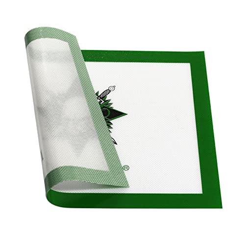 Transferpresse, Teflon Wärmeisolierkissen Silikonmatte Silikonmatte BAR MAT WORKBENCH MATE von XINFULI