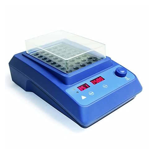 Zentrifuge, Mixerlabormischung, Nagellack, Wimpernklebstoffe und Acrylfarben Mischlabor Wirbel mit Aluminiumgussbasis,Leistungsstarke Zentrifuge Zentrifuge, Mixerlabormischung, Nagellack, Wimpernklebstoffe und Acrylfarben Mischlabor Wirbel mit Aluminiumgussbasis,Leistungsstarke Zentrifuge von XINFULI