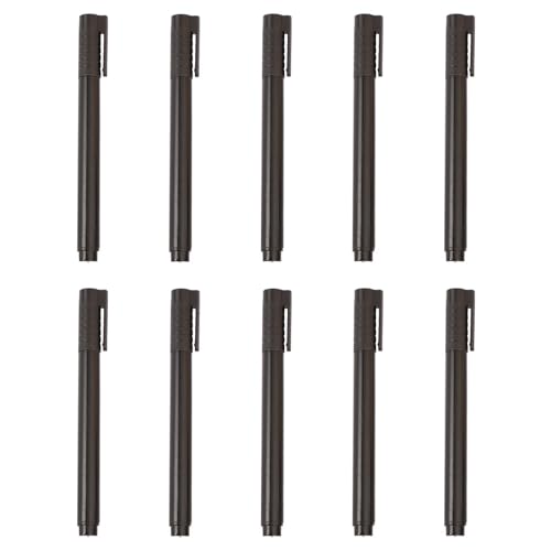 5/10pcs Gefälschte Rechnung Detektor Marker Fake Money Checker Währungsdetektor Stift Money Marker Währung Validierer von XINGLIDA