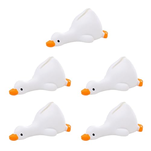5pcs Tierform Tabelle Number Stand Harz Name Kartenbild von XINGLIDA