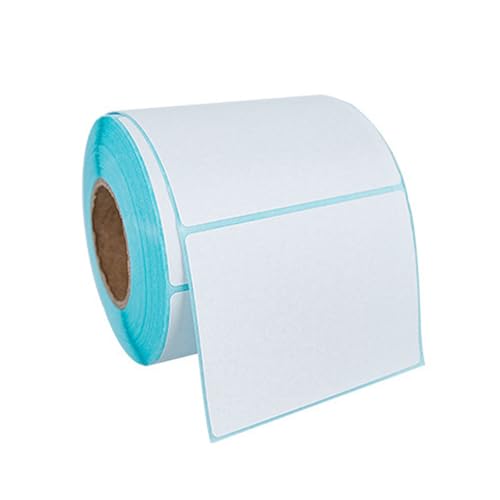800pcs Wärme Etikett Papier Wasserfestes Kleber Weiße Aufkleberadressenbezeichnungen Für Logistikverpackungen Mit Klaren Barcodes Rollen 800pcs Wärme Etikett Papier Wasserfestes Kleber Weiße Aufkleberadressenbezeichnungen Für Logistikverpackungen Mit Klaren Barcodes Rollen von XINGLIDA