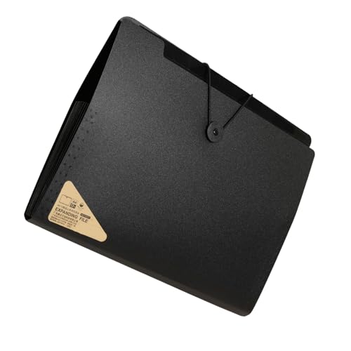 Ein 4-Akkordeions Dateiorganisator Mit Elastischer Schließe Multi Layer Expanding Datei Ordner Sortierordner Dokument Organizer Ein 4-Akkordeions Dateiorganisator Mit Elastischer Schließe Multi Layer Expanding Datei Ordner Sortierordner Dokument Organizer von XINGLIDA