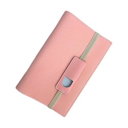 Ein 6 Wasserdichte Notizbilder Kleines Notizbuch Stationery Notebook Journal Notebook Reise Notizbilder Für Schulbüroaufgaben von XINGLIDA