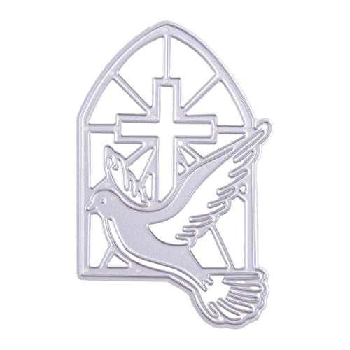 Für Tauben Für Cross Metal Cuting Stempel Schablone Scrapbook Album Paper Card T Scrapbooking Die Schnitte Für Tauben Für Cross Metal Cuting Stempel Schablone Scrapbook Album Paper Card T Scrapbooking Die Schnitte von XINGLIDA