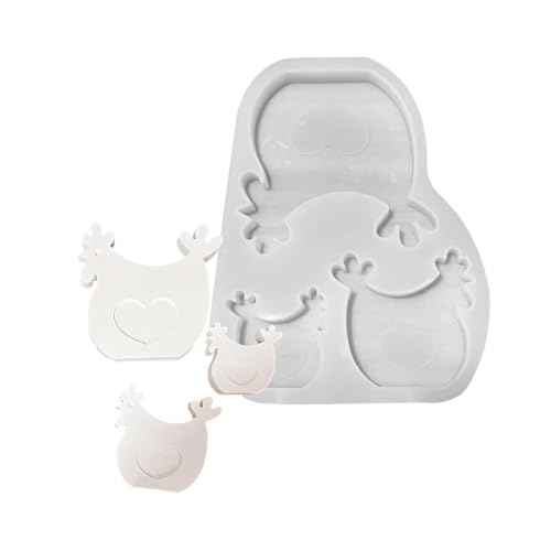 Henner Kerzenform Tiere Die Schimmelpilze Hühnchen Silikonform Originationsplasters Formen Epoxidharz Formen Henne Hühnchen Silikon Ornament Epoxy Harz Henner Kerzenform Tiere Die Schimmelpilze Hühnchen Silikonform Originationsplasters Formen Epoxidharz Formen Henne Hühnchen Silikon Ornament Epoxy Harz von XINGLIDA