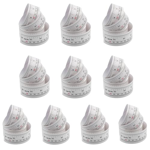 Klebstoffmessband Nähmaschinen Tisch Lurerklebeband Für Stoff Schneidspeisung Maße Messlänge 90 Cm/36 Zoll Nähmaschinen Lineal Lineal Klebstoffmessband Nähmaschinen Tisch Lurerklebeband Für Stoff Schneidspeisung Maße Messlänge 90 Cm/36 Zoll Nähmaschinen Lineal Lineal von XINGLIDA