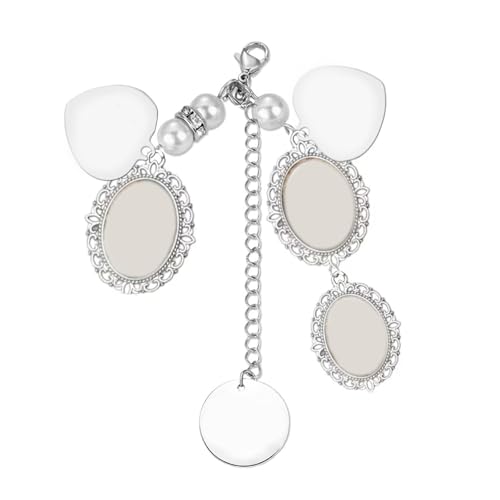 Praktischer Fotorahmen Anhänger Foto Charme Fashion Accessoires Für Braut Bouquet Dekoration Und Handwerk Hochzeitsstrauß Charm Brautanhänger Praktischer Fotorahmen Anhänger Foto Charme Fashion Accessoires Für Braut Bouquet Dekoration Und Handwerk Hochzeitsstrauß Charm Brautanhänger von XINGLIDA