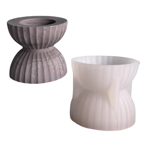 Striped Trichter Silikon Kerzenschiffsformen Für Epoxidharz Trichter Kerzenhalter Form Für Teelichthalter Dekoration Handwerk Silikonform Kerze Kerze Striped Trichter Silikon Kerzenschiffsformen Für Epoxidharz Trichter Kerzenhalter Form Für Teelichthalter Dekoration Handwerk Silikonform Kerze Kerze von XINGLIDA