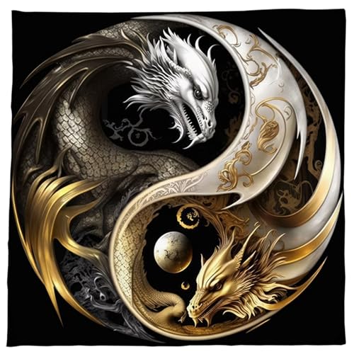 XINGLIDA 50x50/60x60/75x75cm Tarots Tischdecke Matte Divinationen Tisch Deck Stoff Board Oracles Kartenpolster Stützmatte Tarot Karten Tuch Zum Lesen Von Tischdecke von XINGLIDA