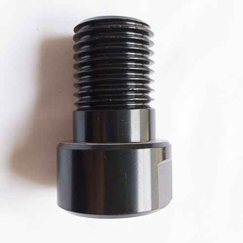 Kernbohrer-Bits, Schaftadapter für Umwandlungsgewinde (männlich: 1 1/4 Zoll-7 (1/2 B SP), Innengewinde: 1/2 Zoll BSP) von XINGXIN