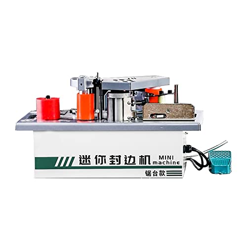 XINRISHENG 800W Holzbearbeitung manuelle Kantenanleimmaschine Doppelseitiges Kleben tragbare PVC Kantenanleimmaschine Holzbearbeitung XINRISHENG 800W Holzbearbeitung manuelle Kantenanleimmaschine Doppelseitiges Kleben tragbare PVC Kantenanleimmaschine Holzbearbeitung von XINRISHENG