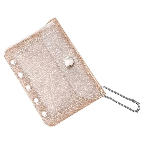 10 Stück PP Kartenetui Wasserdicht Transparent Binder Taschen Aufbewahrungsbehälter Wasserdichter Kartenhalter für den täglichen Gebrauch PP Karte Aufbewahrungslösung 10 Stück PP Kartenetui Wasserdicht Transparent Binder Taschen Aufbewahrungsbehälter Wasserdichter Kartenhalter für den täglichen Gebrauch PP Karte Aufbewahrungslösung von XINYIN