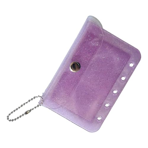 10 Stück PP Kartenetui Wasserdicht Transparent Binder Taschen Aufbewahrungsbehälter Wasserdichter Kartenhalter für den täglichen Gebrauch PP Karte Aufbewahrungslösung 10 Stück PP Kartenetui Wasserdicht Transparent Binder Taschen Aufbewahrungsbehälter Wasserdichter Kartenhalter für den täglichen Gebrauch PP Karte Aufbewahrungslösung von XINYIN