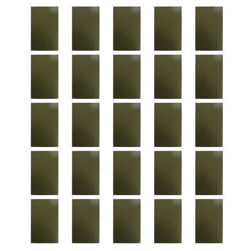 25 Stück Basic Hänge-Organizer, Aktenordner, Aktenschrank, Ordner, Dokumenten-Organizer, verstellbare Registerkarten für Büro, Schule 25 Stück Basic Hänge-Organizer, Aktenordner, Aktenschrank, Ordner, Dokumenten-Organizer, verstellbare Registerkarten für Büro, Schule von XINYIN