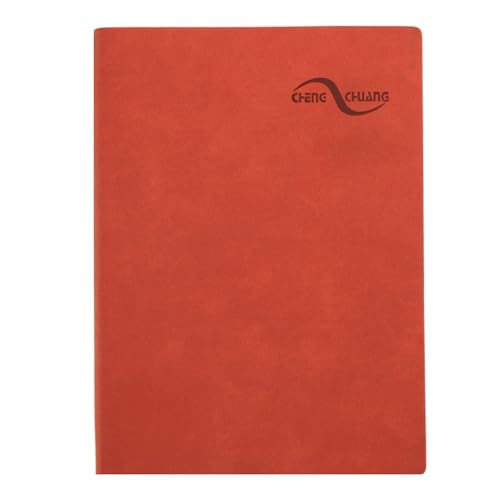 A 5 B5 Business-Notizblöcke, tägliche Notizblöcke, multifunktionales Meeting-Notizbuch, dickes Tagebuch, Schreibwaren-Notizbücher A 5 B5 Business-Notizblöcke, tägliche Notizblöcke, multifunktionales Meeting-Notizbuch, dickes Tagebuch, Schreibwaren-Notizbücher von XINYIN