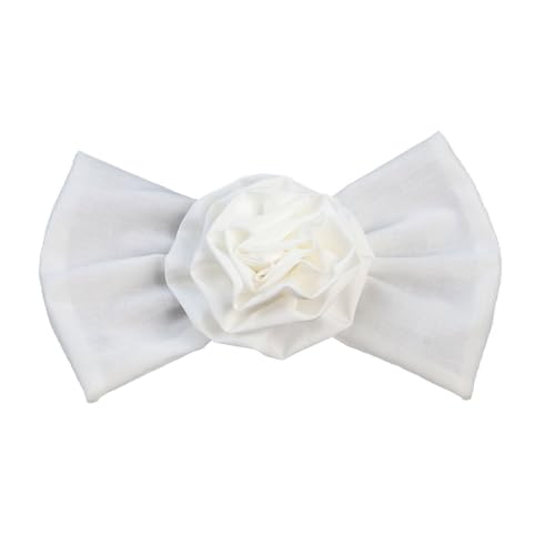 Auffällige Stoffapplikation mit Blumenmuster, gerüscht, zum Aufnähen für Hochzeit/Abendkleid, Kleidung von XINYIN