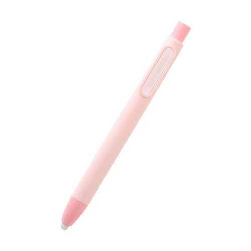 Einziehbarer Radiergummi, Stiftform, Druckbleistift, Radiergummi, nachfüllbarer Stift oder Nachfüllungen für Schule, Büro, Schulbedarf Einziehbarer Radiergummi, Stiftform, Druckbleistift, Radiergummi, nachfüllbarer Stift oder Nachfüllungen für Schule, Büro, Schulbedarf von XINYIN
