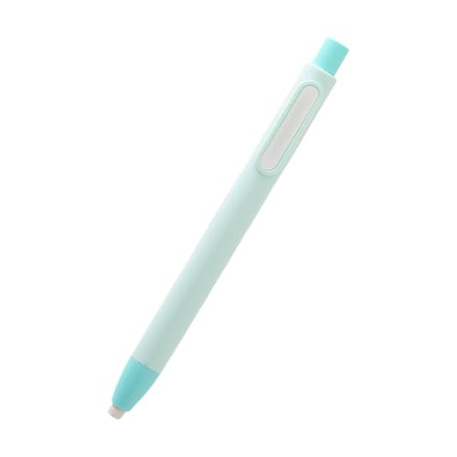 Einziehbarer Radiergummi, Stiftform, Druckbleistift, Radiergummi, nachfüllbarer Stift oder Nachfüllungen für Schule, Büro, Schulbedarf Einziehbarer Radiergummi, Stiftform, Druckbleistift, Radiergummi, nachfüllbarer Stift oder Nachfüllungen für Schule, Büro, Schulbedarf von XINYIN