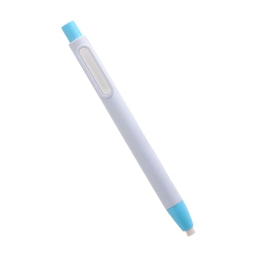 Einziehbarer Radiergummi, Stiftform, Druckbleistift, Radiergummi, nachfüllbarer Stift oder Nachfüllungen für Schule, Büro, Schulbedarf Einziehbarer Radiergummi, Stiftform, Druckbleistift, Radiergummi, nachfüllbarer Stift oder Nachfüllungen für Schule, Büro, Schulbedarf von XINYIN