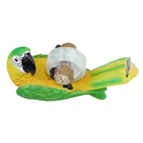 Klebebandabroller mit Vogelmotiv, 2,4 cm, Klebebandabroller für Scrapbooking, dekoratives Klebeband von XINYIN