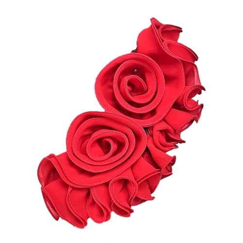 Strapazierfähige Rüschen-Stickerei-Flicken mit kreativem Muster, stilvolle Applikationen für verschiedene Stoffe Strapazierfähige Rüschen-Stickerei-Flicken mit kreativem Muster, stilvolle Applikationen für verschiedene Stoffe von XINYIN