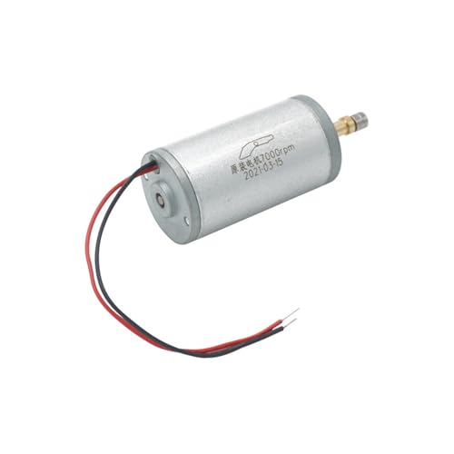 XINYIN Gewindeschneidmotor Gewindeschneiden Spezialgriffmotor 7000rmp bürstenloser Motor für Drahtschneider Nähmaschine XINYIN Gewindeschneidmotor Gewindeschneiden Spezialgriffmotor 7000rmp bürstenloser Motor für Drahtschneider Nähmaschine von XINYIN