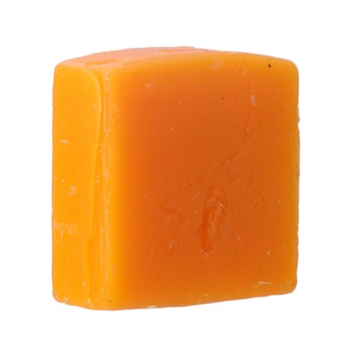 XINYIN Nähgarn-Conditioner, farbloser Garn-Conditioner für Handnähen, Quilten, Sticken, Stärkung der Nählinie von XINYIN