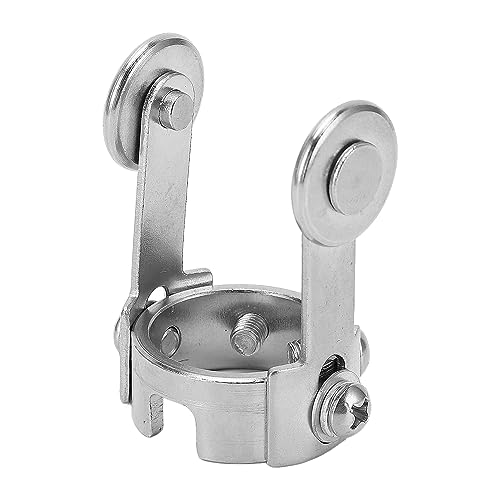 XINYIN Plasmaschneider, Rad, Rollenführung, Fackel, Schneiden, Führungsrad, Rollen, drehbar, Metallrad, für Führungsrad, Plasmaschneider, Edelstahl, PT31 XINYIN Plasmaschneider, Rad, Rollenführung, Fackel, Schneiden, Führungsrad, Rollen, drehbar, Metallrad, für Führungsrad, Plasmaschneider, Edelstahl, PT31 von XINYIN