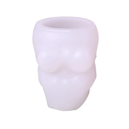 XINYIN Schneemann-Silikonformen, Weihnachtsformen, Epoxidharz, Backformen, Bastelbedarf für Heimdekorationen von XINYIN