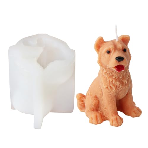 XINYIN Silikonformen mit niedlichen Katzen, Backformen, Epoxidharz-Formen für Kuchen, Schokolade, Dekorationen XINYIN Silikonformen mit niedlichen Katzen, Backformen, Epoxidharz-Formen für Kuchen, Schokolade, Dekorationen von XINYIN
