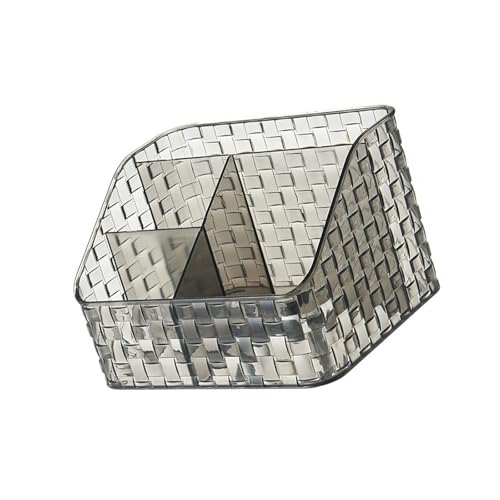 XINYIN Stiftebecher mit mehreren Fächern, Schreibtisch-Stift-Organizer, multifunktionale Stift-Aufbewahrungsbox, Make-up-Zubehör, Aufbewahrungsbox für Büro, platzsparende Schreibtischablage XINYIN Stiftebecher mit mehreren Fächern, Schreibtisch-Stift-Organizer, multifunktionale Stift-Aufbewahrungsbox, Make-up-Zubehör, Aufbewahrungsbox für Büro, platzsparende Schreibtischablage von XINYIN
