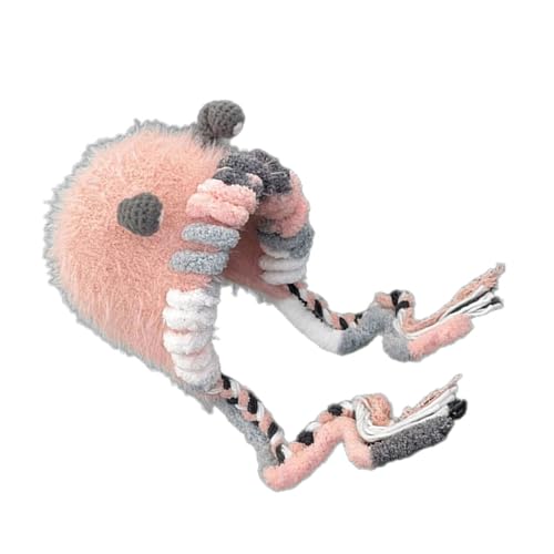XINYIN Stilvolle Monster-Plüsch-Hut, Bühnenauftritte, weicher Pferdeschwanz, Lolitas-Hut für Kinder und Jugendliche XINYIN Stilvolle Monster-Plüsch-Hut, Bühnenauftritte, weicher Pferdeschwanz, Lolitas-Hut für Kinder und Jugendliche von XINYIN